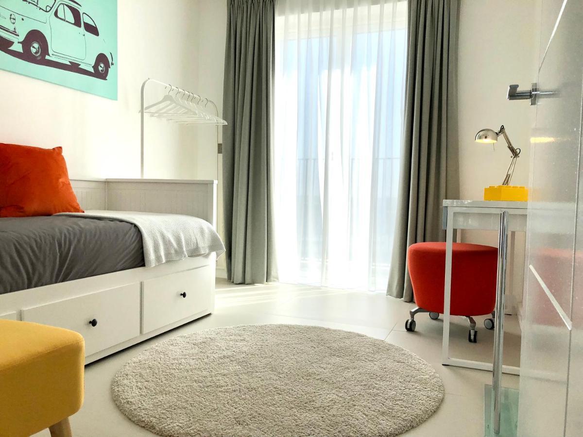 Panoramic Park And City Penthouses Retreat London Eksteriør billede