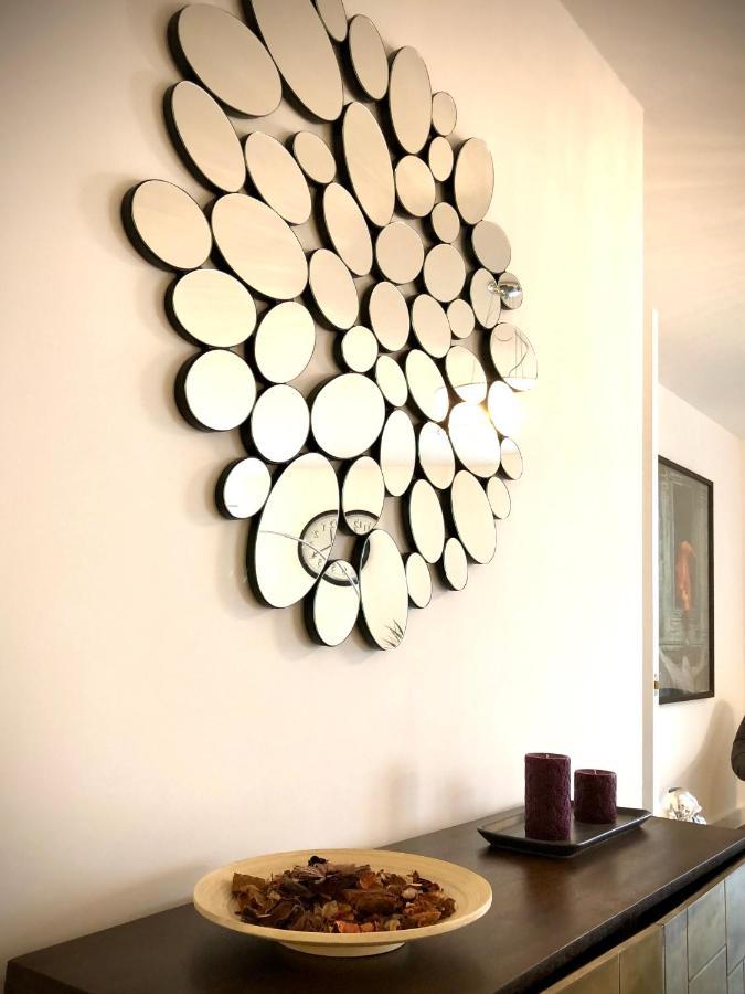 Panoramic Park And City Penthouses Retreat London Eksteriør billede
