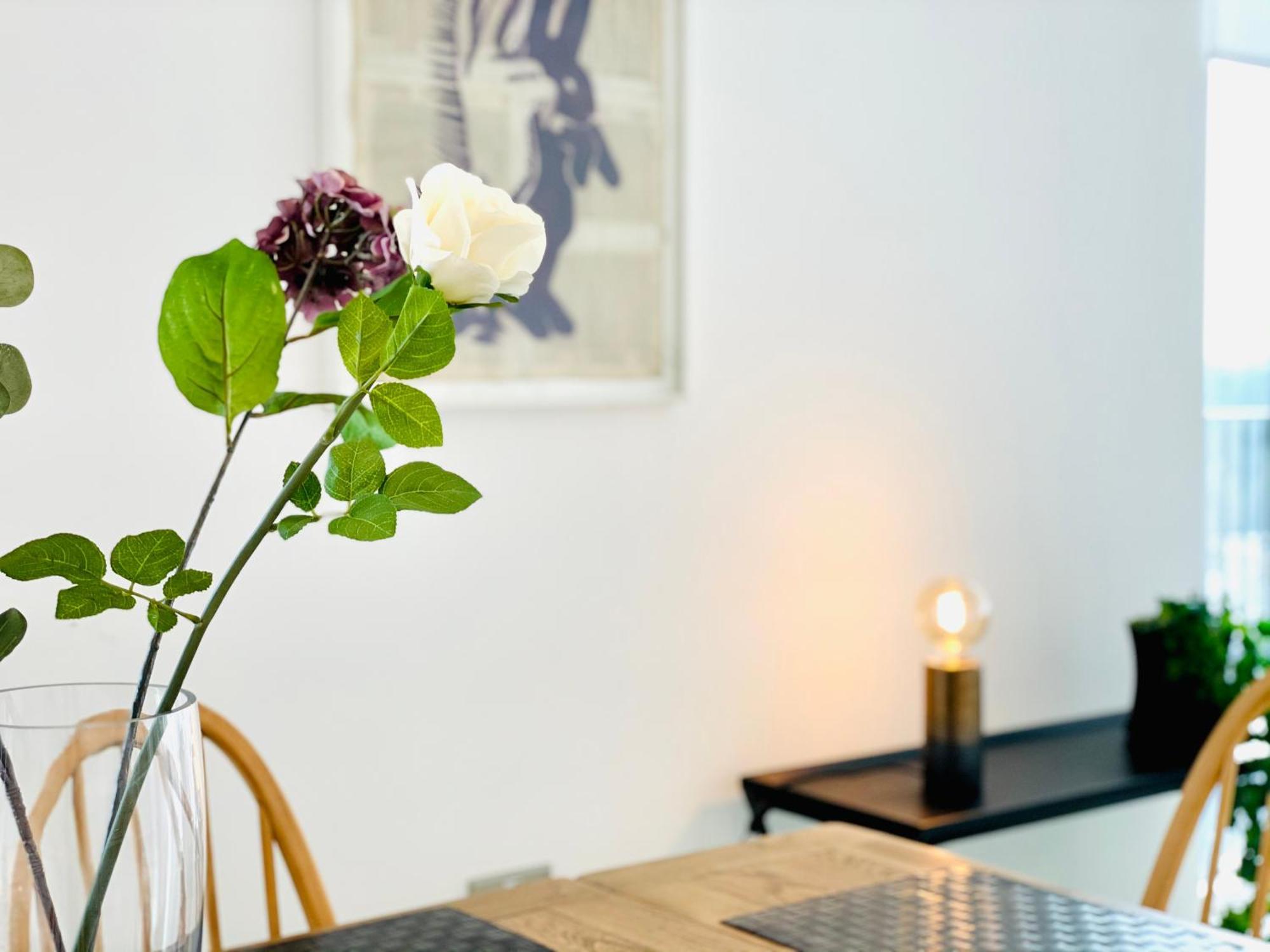 Panoramic Park And City Penthouses Retreat London Værelse billede